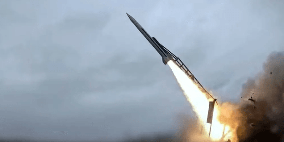 Українська балістика — що відомо про створення FP7