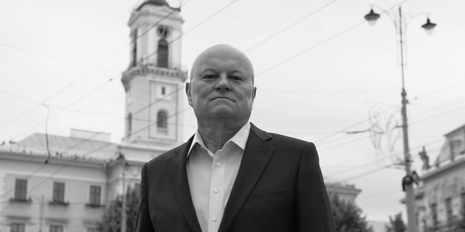 Смерть Николая Федорука, Николай Федорук, Федорук, умер Федорук, умер Николай Федорук, умер Николай Федорук