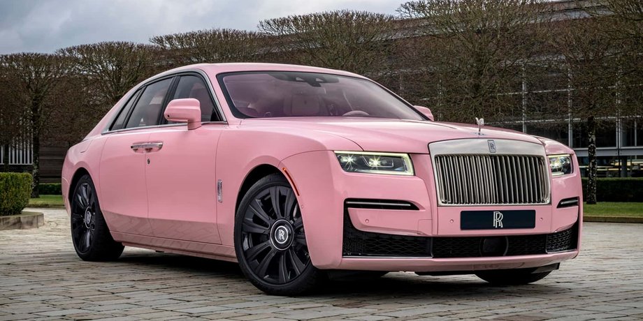 Rolls-Royce, Rolls-Royce Ghost, Авто, Автомобили, Роскошные авто, Фото, Модели, Седан, Интерьер, Новинки