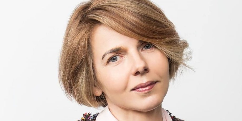 Вера Гирич, журналистка радио свобода, гирич