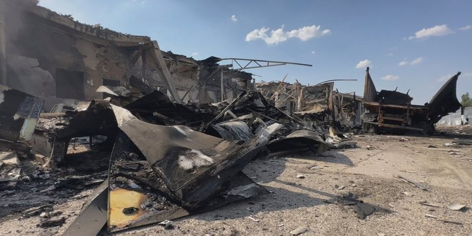 ракетний удар сьогодні, ранкова атака на київ, ракетний удар 8 липня 2024 року,  куди прилетіли ракети сьогодн