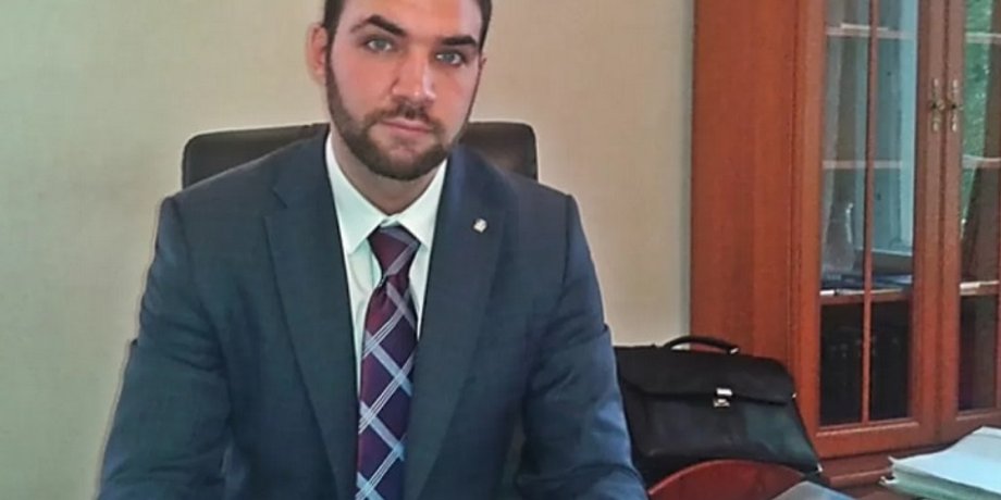 Дмитрий Франчук/Фото: news.pn