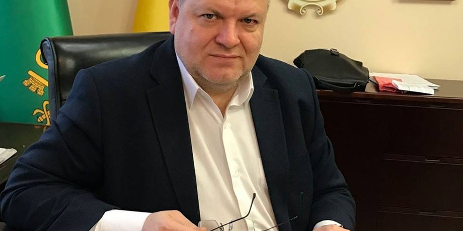 Виткор Кривицкий / Фото: 112.ua