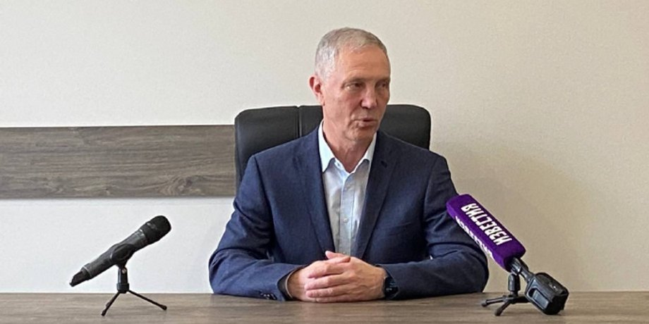 владимир сальдо, херсон сальдо, сальдо самочувствие