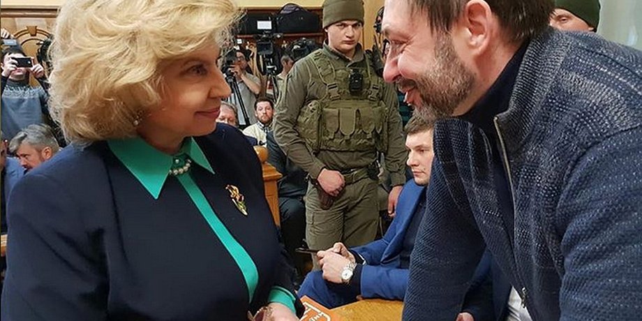 Фото: Комсомольская правда
