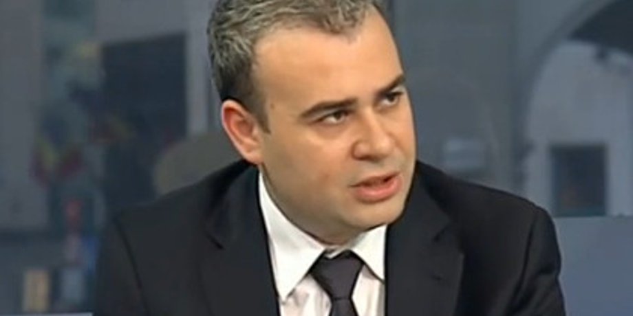 Дариус Валков / Скриншот видео : B1TVChannel / YouTube