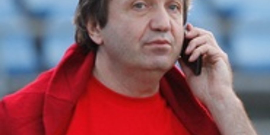 Тарас Мельник