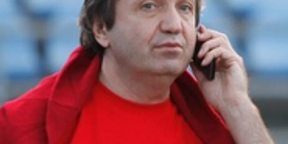 Тарас Мельник photo