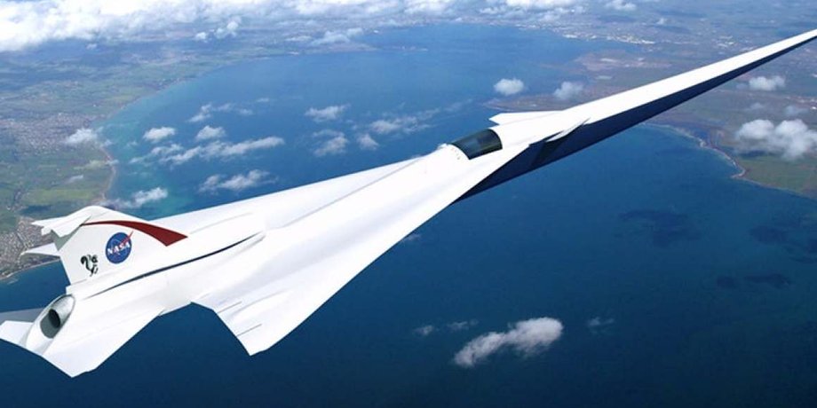 Lockheed Martin