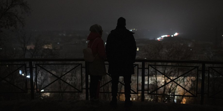 отключение света, отключение электроэнергии, блэкаут, нет света, без света, Киев без света, Киев без света, Киев отключение