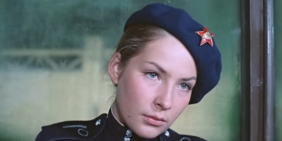 наталья данилова варя синичкина