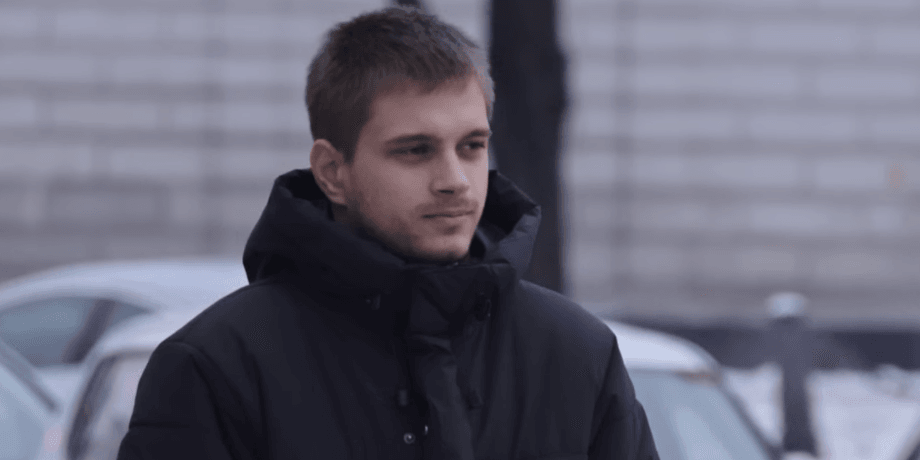 Богдан Ермохин, подросток, Мариуполь, депортация детей в РФ, война в Украине, фото