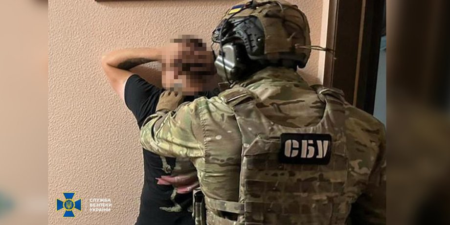 хакеры, кибепреступник, сбу