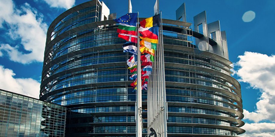 Европейский парламент, Россия, война в Украине, российское лобби в ЕС, запрет