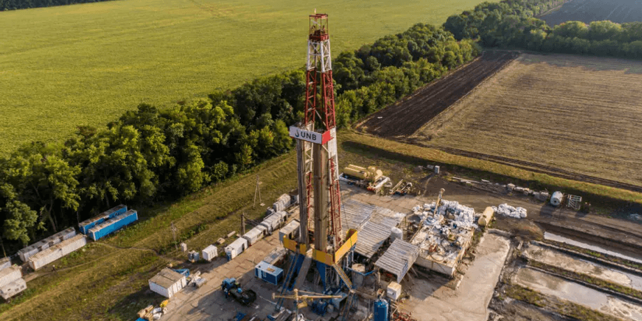 укрнафта