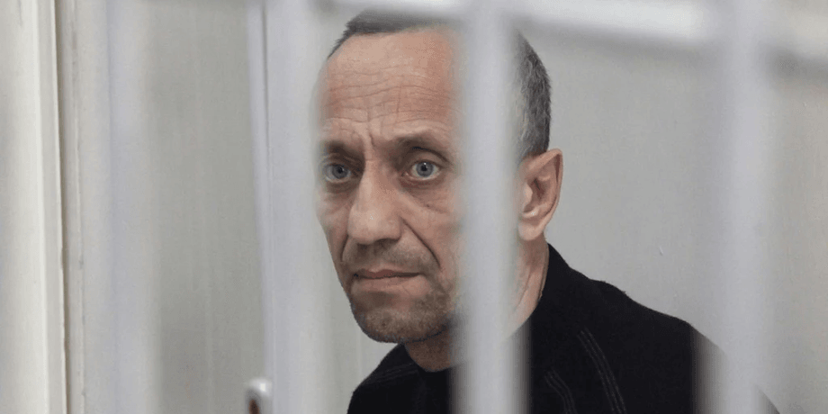 ангарський маніяк, попков