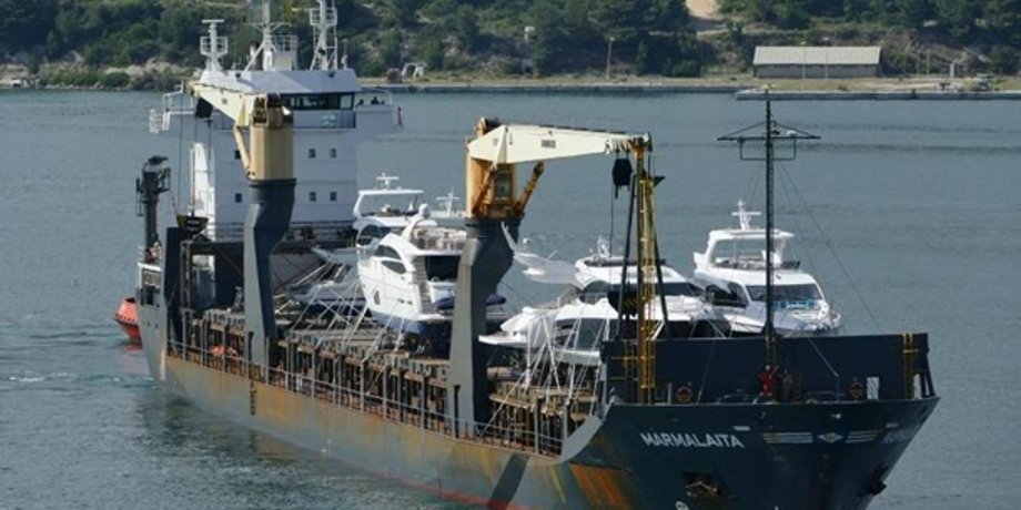 Фото: shipspotting.com