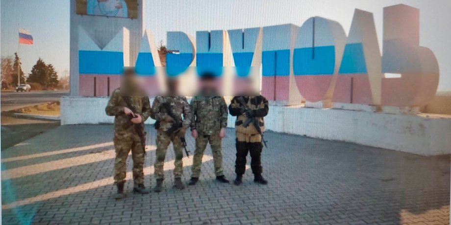 В Молдову не пустили "вагнеровца", воевавшего против Украины