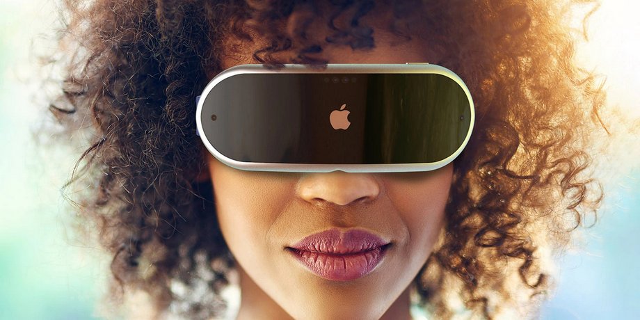 Apple, гарнітура