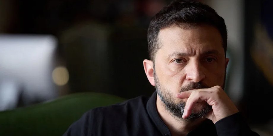 день народження зеленського, у цей день, володмир зеленський, скільки років зеленському, головні помилки зеленського