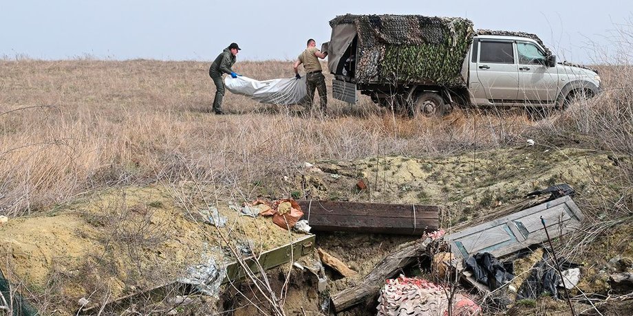 обмен телами украина рф, обмен телами погибших