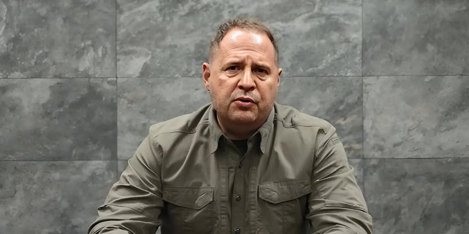 Глава офісу президента Андрій Єрмак, Єрмак фергі тайм, Єрмак про війну, Єрмак про перемогу України, Єрмак про ситуацію на війні
