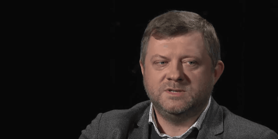 Александр Корниенко