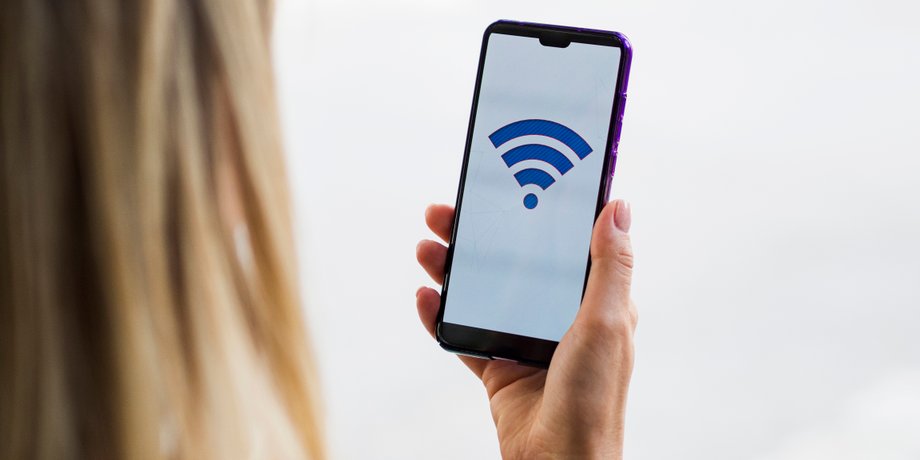 Новый стандарт Wi-Fi