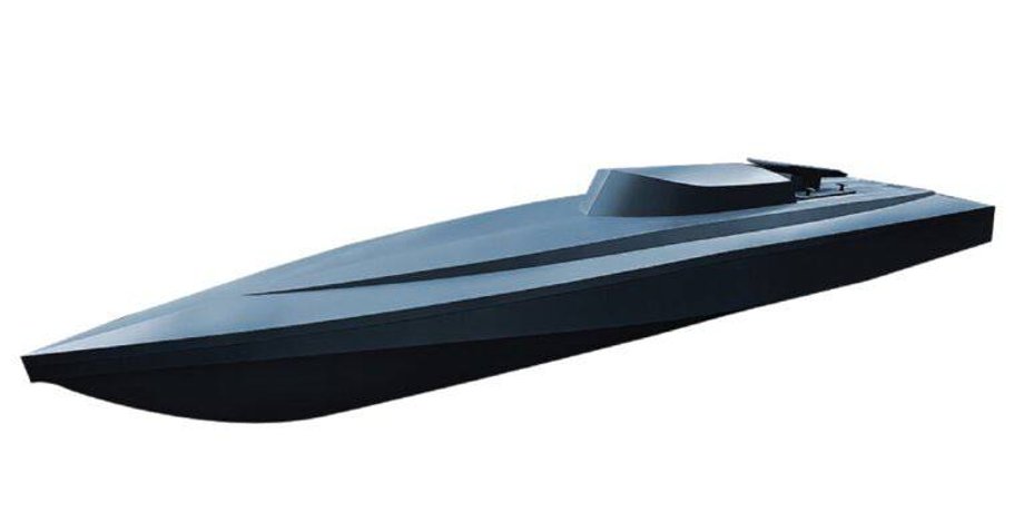 MAGURA V5, морской беспилотник, беспилотник, украинский беспилотник