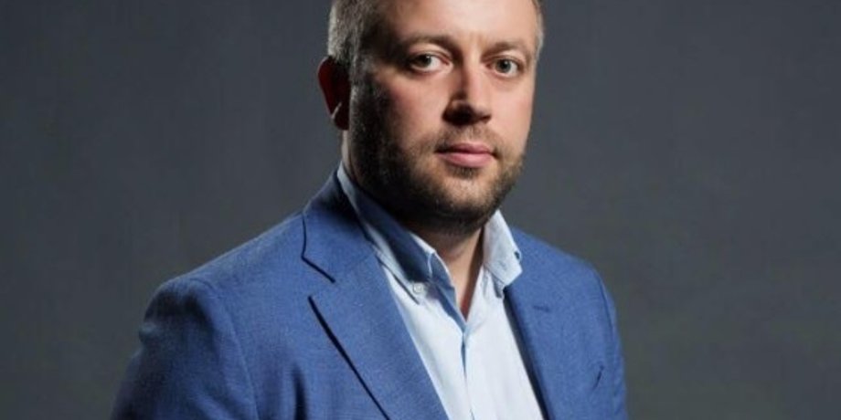 Андрей Назаренко/Фото: facebook.com/anderey.nazarenko