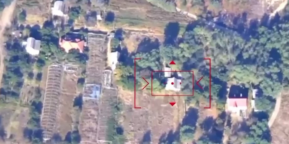 новини херсона, втрати зс рф, нарада, ЗСУ, HIMARS
