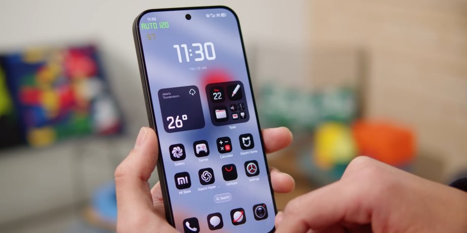 Xiaomi 17 Ultra Телефон Xiaomi 17 Ultra