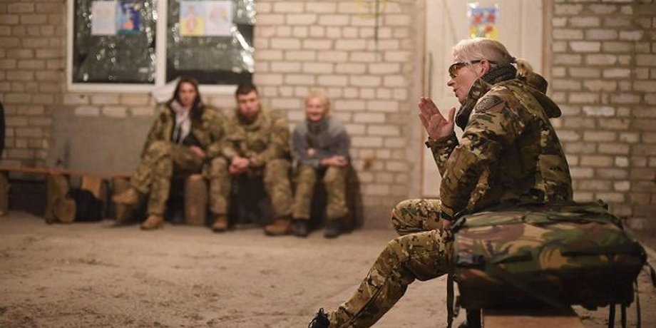 Юлия "Тайра" Паевская обмен