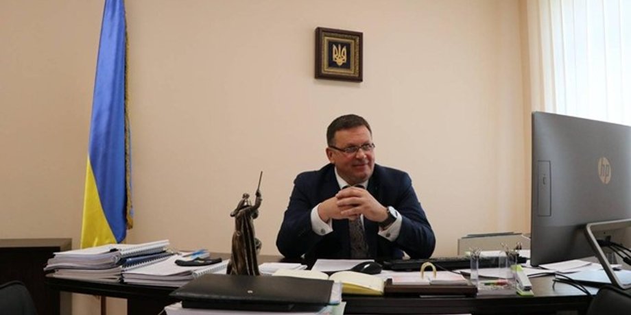 Вячеслав Шаповалов