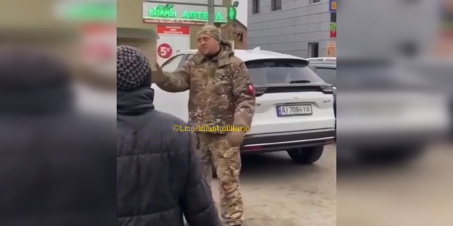 мобилизация, конфликт тцк, тцк, работник тцк