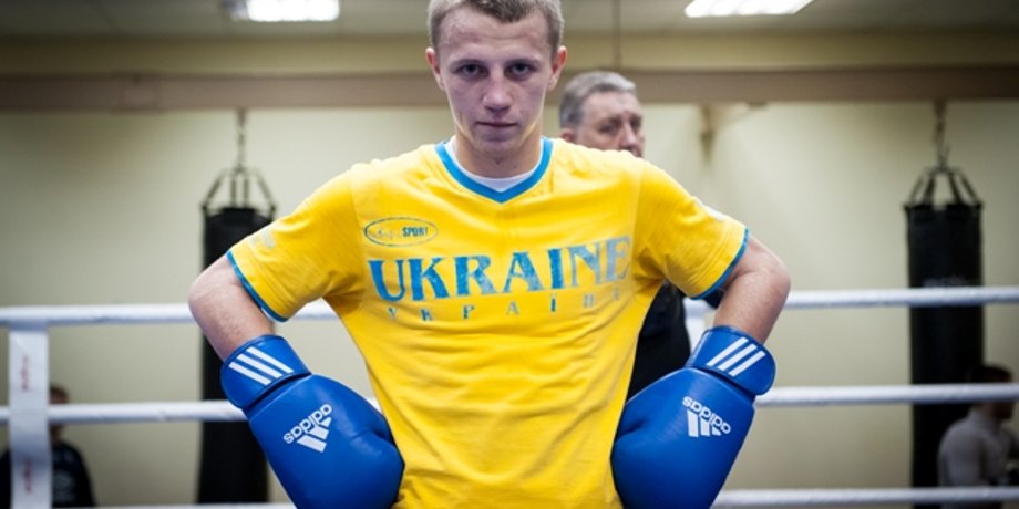 Николай Буценко / Фото: sport-xl.org