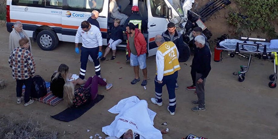 Фото: Milliyet