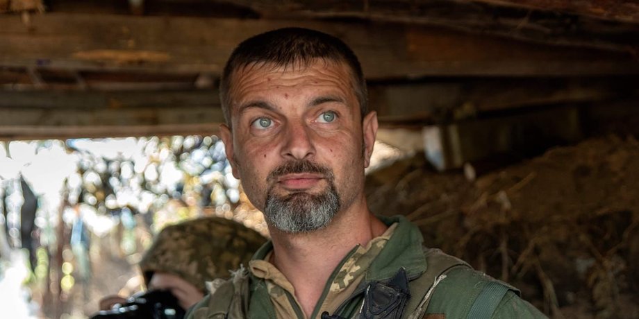 Михаил Дианов