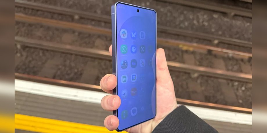 Дисплей конфиденциальности Samsung Galaxy S26 Ultra