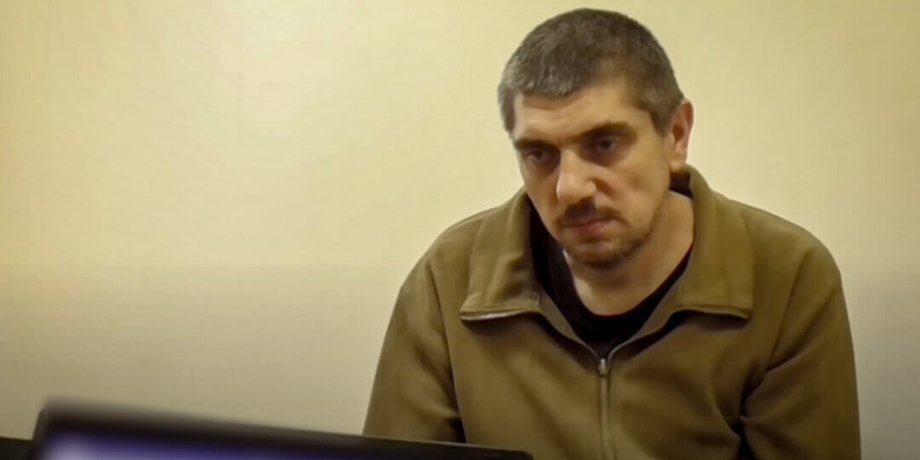Чередник, Чередник полон, Чередник вбивство, Чередник зсу