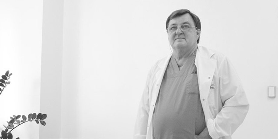помер ігор ільїн