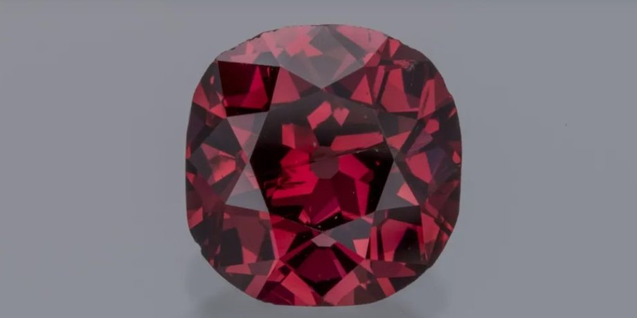 бриллиант Winston Red