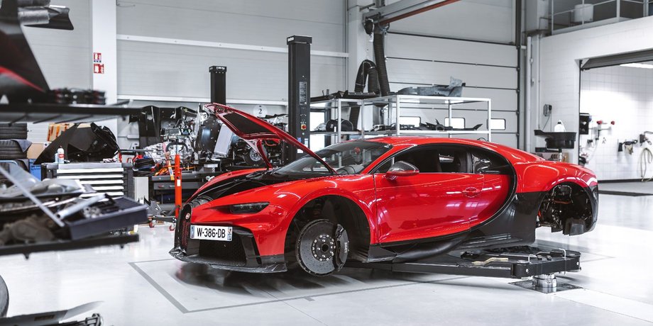 Bugatti, Bugatti Chiron, Авто, Автомобили, Суперкар, Гиперкар, Обслуживание, Цены, Ремонт, Стоимость