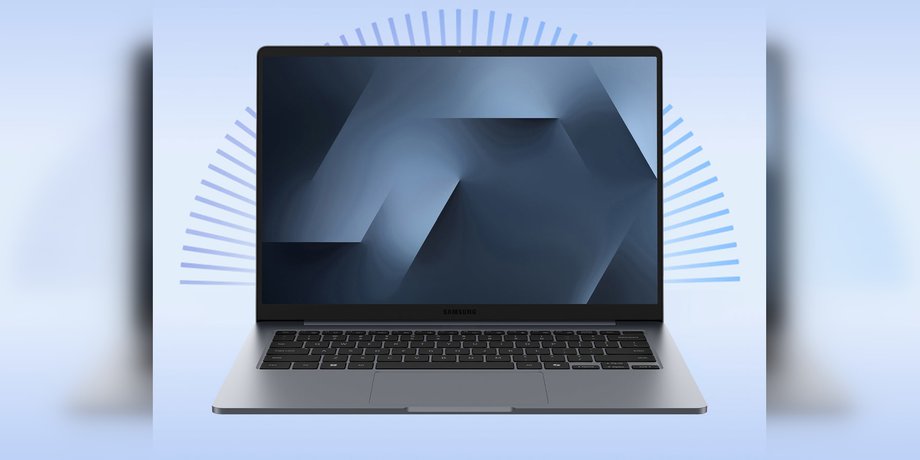 Samsung Galaxy Book 6