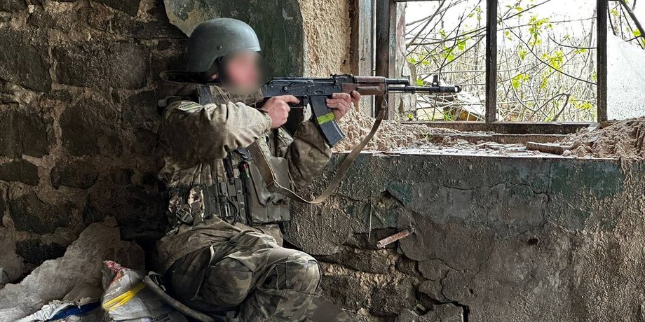 гпсу, пограничники