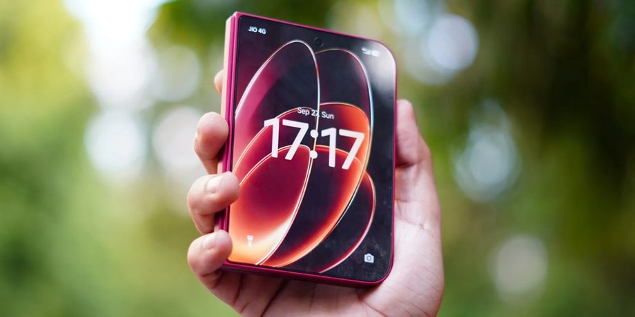 Xiaomi 18 Fold