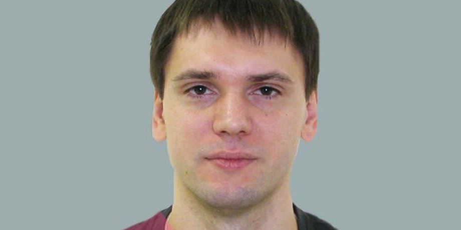 Александр Каськив/Фото: nabu.gov.ua