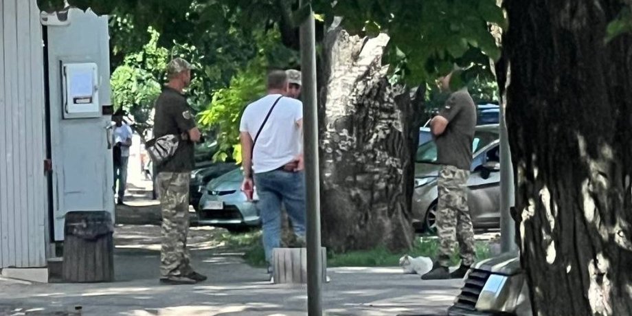 миноброны, тцк, мобилизация, тцк