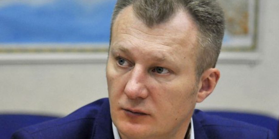 Фото: Евгений Радченко/BBC