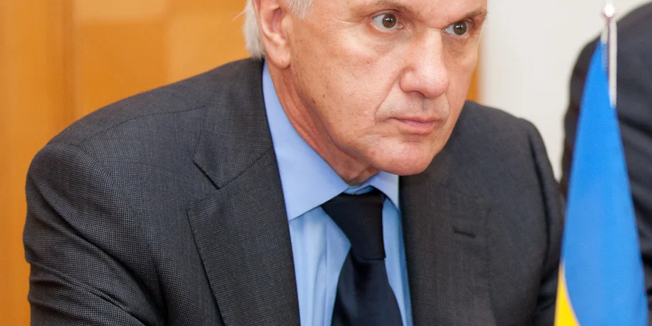 Володимир Литвин photo
